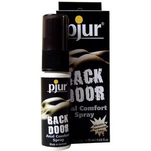 Anaal Glijmiddel Pjur Back Door Spray