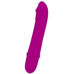 Pretty Love Beck Mini Vibrator