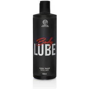 BodyLube Waterbased - 500ml