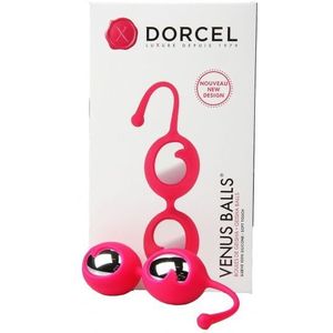 Dorcel Venus Ben-Wa Ballen