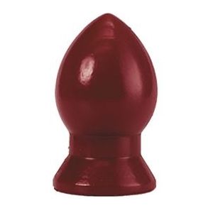 Mini Buttplug - WAD Magical Orb Plug S - Rood