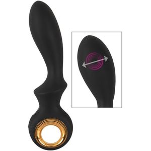 Opblaasbare G-Spot Vibrator Eternal