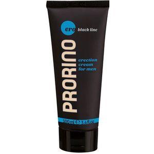 Erectie crème 100 ml