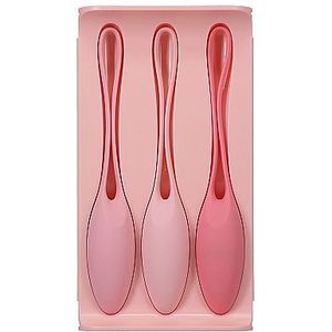 Kegel Trainer Set - Doc Johnson