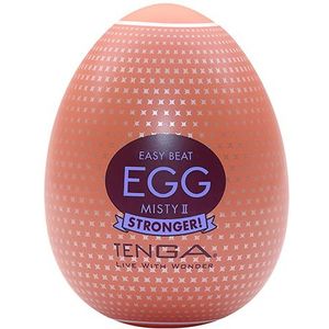 Tenga Egg Misty II