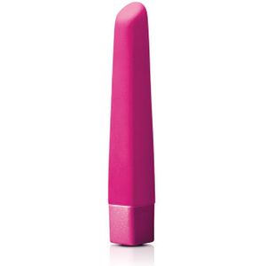 Compact vibrator Inya Vanity - Roze