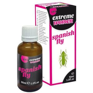 Spanish Fly Extreme voor vrouwen