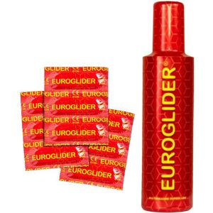 Euroglider Voordeelpack