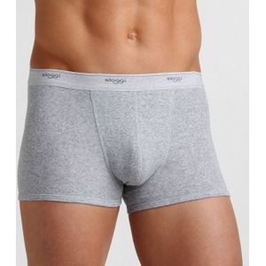 Sloggi Men Basic Short Grijs