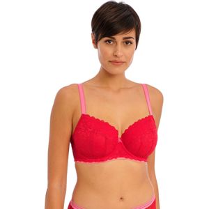 Freya Offbeat Beugel Bh - Chili Rood