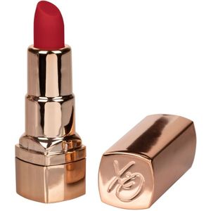 Mini Vibrator Lipstick Hide & Play