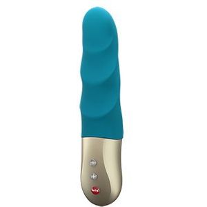 Fun Factory - Mini Vibrator Stronic Petite Blauw