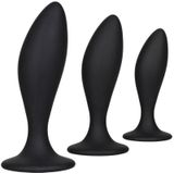 Buttplug Anale Curve Kit