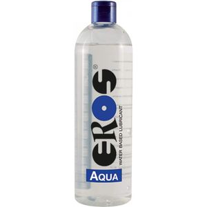 Eros Aqua Lubricant - 250ml