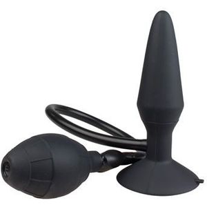 Colt Grote opblaasbare buttplug