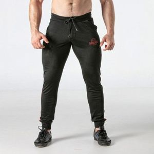 Locker Gear Look At Jogger - Rood