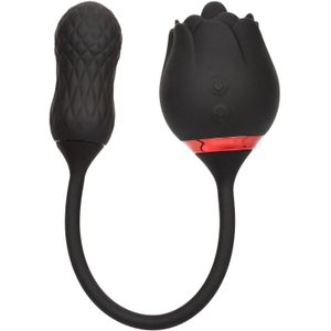 Vibrator French Kiss Elite Siren