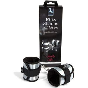 Handboeien Fifty Shades of Grey