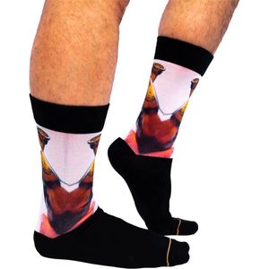 Sock My Bottle - Heren Sokken