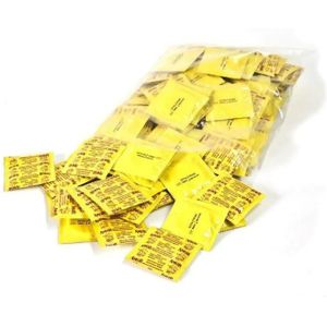 Amor Strong Condooms Grootverpakking