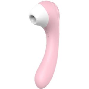Clitoris Stimulator Pink Obsession - Roze