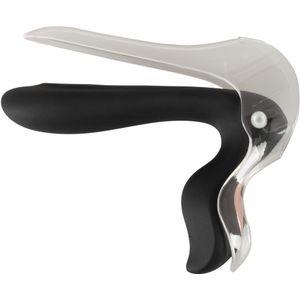 Vibrerende Speculum with LED Light