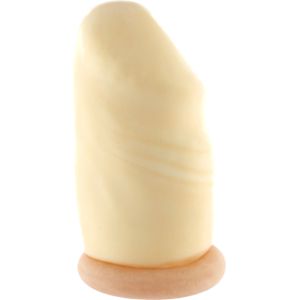 Smooth Penis Extension - Huidskleur