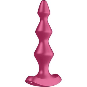 Vibrerende anaal plug Satisfyer - Lolli PLug 1