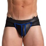 GIGO F Fetish Jockstrap - Blauw