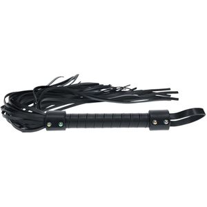 Flogger Venice Collection - Zwart