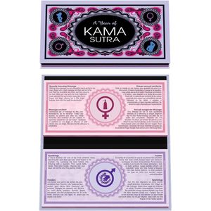 Kama Sutra - A Year Of...