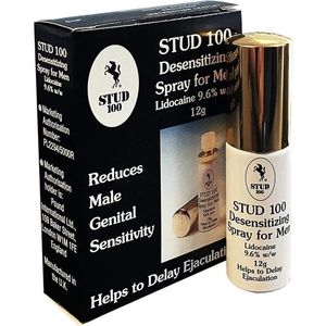 Stud 100 Original Spray For Men 12 gr.