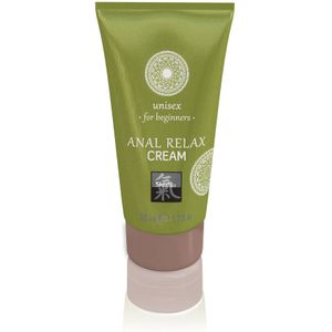 Anal Relax Cream Beginners - 50 ml