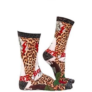 Sock my Rock Chick - Dames Sokken