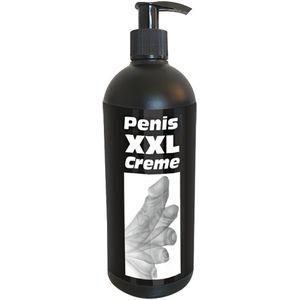Penis XXL Creme - 500ml