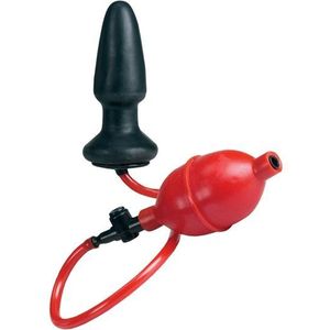 Colt Opblaasbare Buttplug