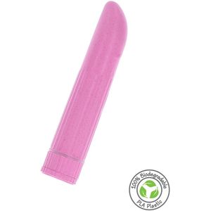 Botanic Boost Mini Vibrator - Roze