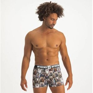 Untouched Manimal Boxershort