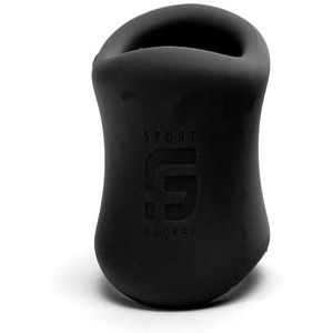 Ballstretcher Ergo Balls Black 60 mm - Sport Fucker