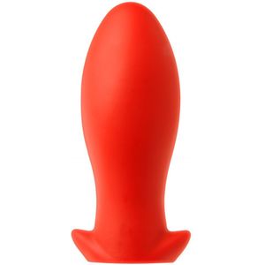 Buttplug Stretch 4 - Rood
