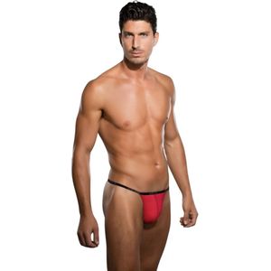 Doreanse G-String - Rood