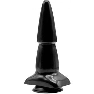 Anal Munition Grote buttplug 23cm