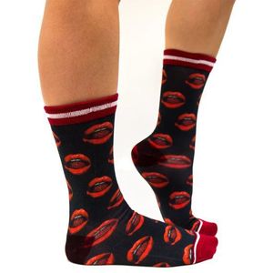 Sock My Blackberry - Dames Sokken