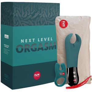 Penis en Partner Vibrator Next Level Orgasm