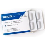 Viriliteit Libido Boost Voedingssupplement