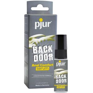 Pjur Back Door Anal Comfort Serum