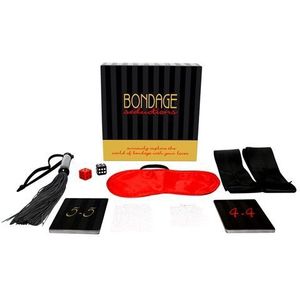 Bondage Seductions Spel