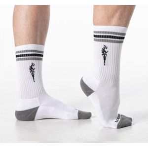 Sport Sokken Torch - Grijs