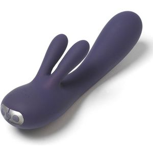 FiFi Rabbit Vibrator G-Spot - Paars