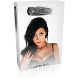 Opblaaspop Jasmine - Bestseller